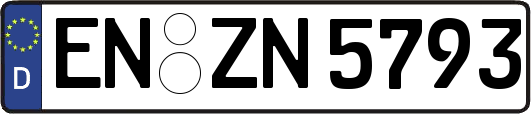 EN-ZN5793