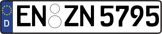 EN-ZN5795