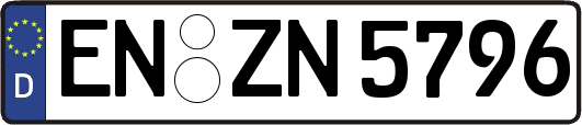 EN-ZN5796