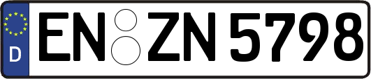 EN-ZN5798