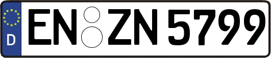 EN-ZN5799