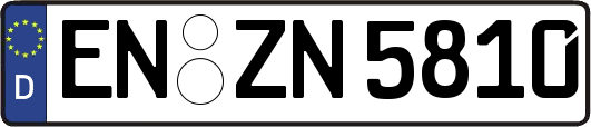 EN-ZN5810