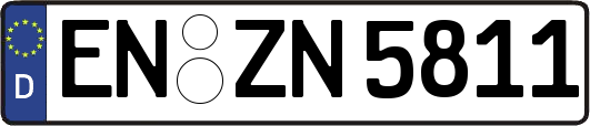 EN-ZN5811