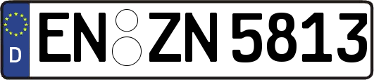 EN-ZN5813