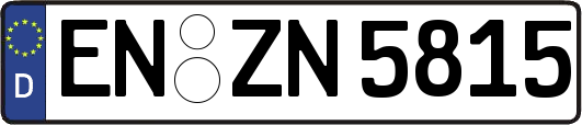 EN-ZN5815