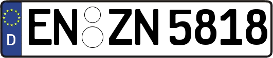 EN-ZN5818