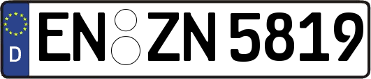 EN-ZN5819