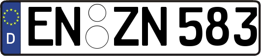 EN-ZN583