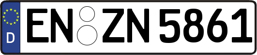 EN-ZN5861