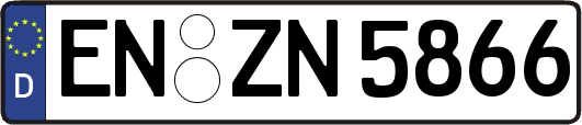 EN-ZN5866