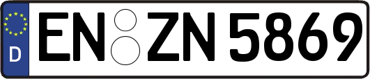 EN-ZN5869