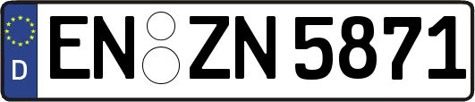 EN-ZN5871