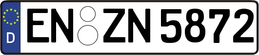 EN-ZN5872