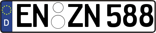 EN-ZN588