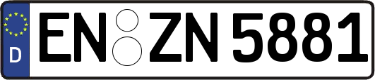 EN-ZN5881