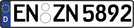 EN-ZN5892