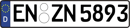 EN-ZN5893