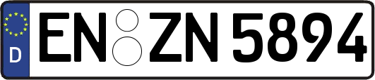 EN-ZN5894