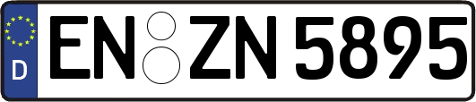 EN-ZN5895