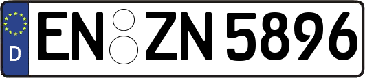 EN-ZN5896