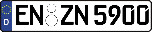 EN-ZN5900