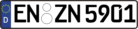 EN-ZN5901