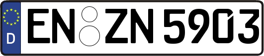 EN-ZN5903