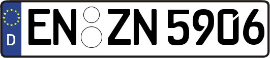 EN-ZN5906