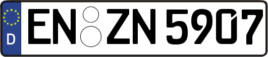 EN-ZN5907