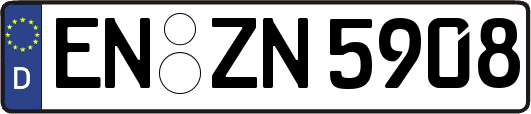 EN-ZN5908