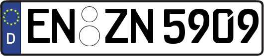 EN-ZN5909