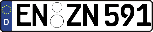 EN-ZN591