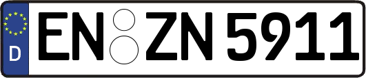 EN-ZN5911