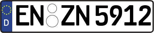 EN-ZN5912