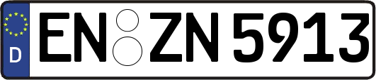 EN-ZN5913