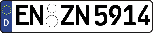 EN-ZN5914