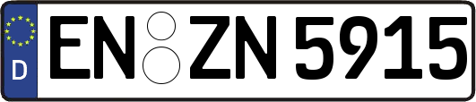 EN-ZN5915