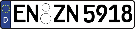 EN-ZN5918