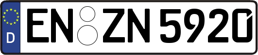 EN-ZN5920