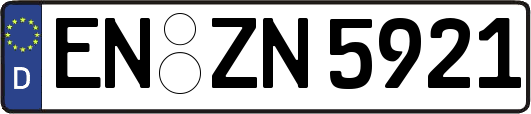 EN-ZN5921