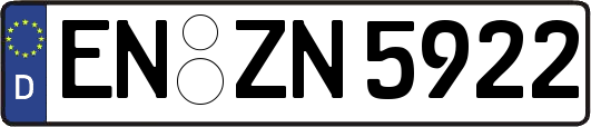 EN-ZN5922