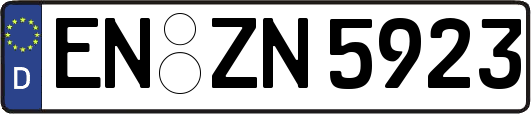 EN-ZN5923