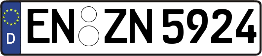 EN-ZN5924