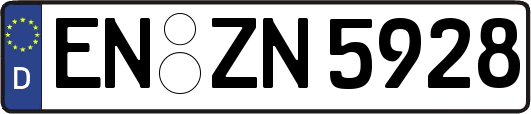 EN-ZN5928