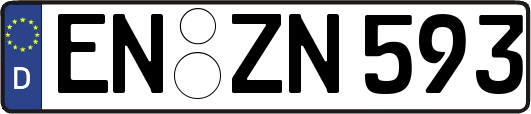EN-ZN593