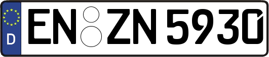 EN-ZN5930