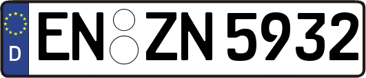 EN-ZN5932