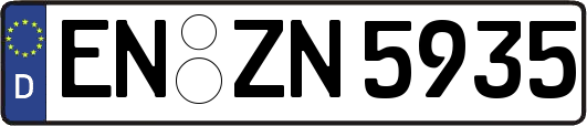 EN-ZN5935