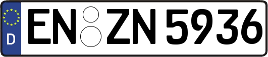 EN-ZN5936