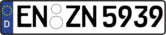 EN-ZN5939